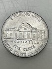 2024 P 5 Cent Coin #64 — photo 2