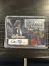 2025 Leaf Metal Braden Montgomery 1st Round Gems /49
