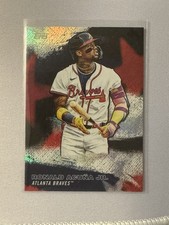 2026 Topps Series 1 - Stars of MLB Ronald Acuna Jr. #SMLB-15 - Braves