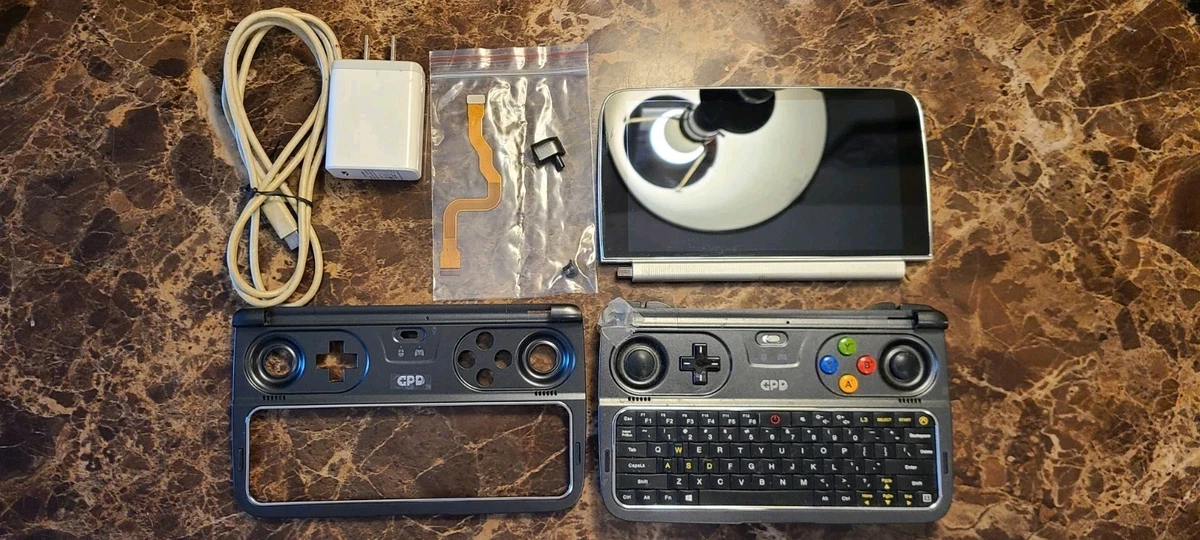 GPD Consoles for sale - eBay