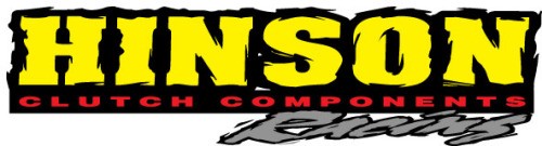 Hinson Racing - H268 - Billet Clutch Basket~ 26-8386 1132-0188 151-1014 hinH268