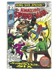 Amazing Spider-man King Size Special #6 1969 Flat tight and glossy FN/FN+