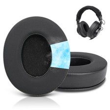 GVOEARS Replacement Ear Pads for Sony MDR 7506, Cooling Gel Earpad Cushions w...