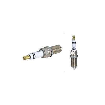 HELLA Zündkerze 8EH 188 704-141 Energy Pro für MAZDA NISSAN HYUNDAI KIA