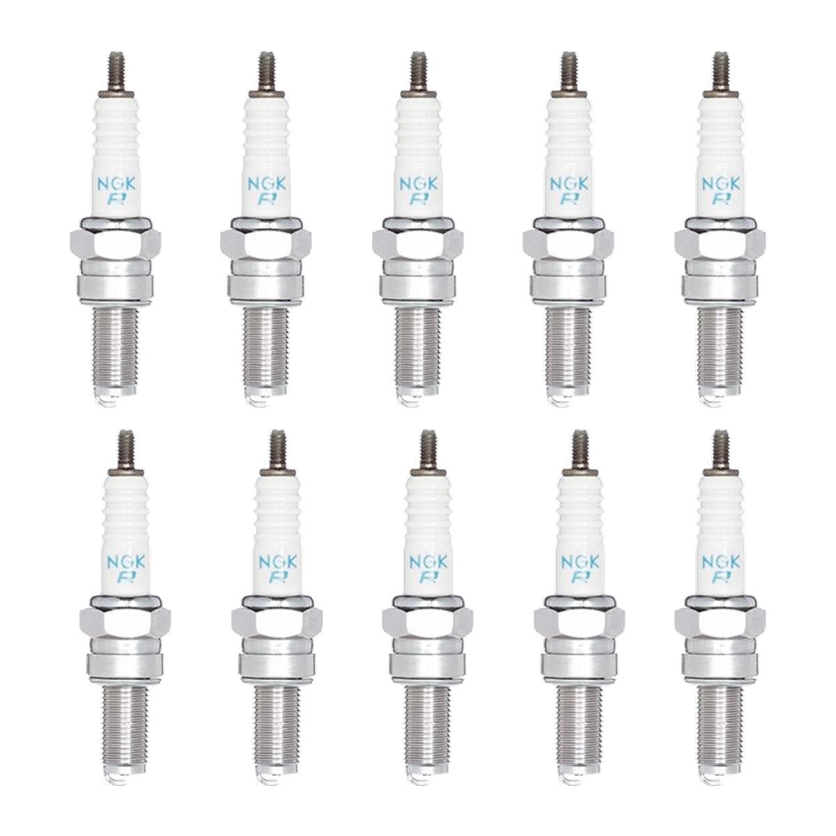 Ngk Candela Cr6e (6965) - Immagine 11