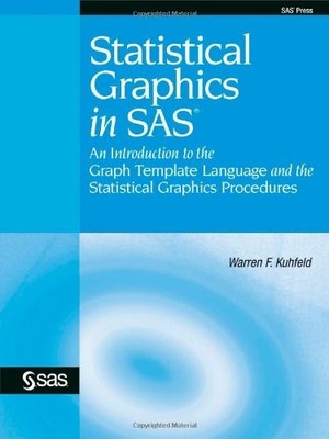Statistical Graphics in SAS: An Introduction to the Graph Template Language ...