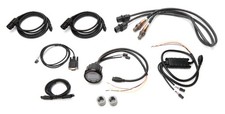 Innovate Motorsports Dlg-1 Dual Lambda O2 Gauge Kit- 38910 Innovate Motorsports Dlg-1 Dual Lambda O2 Gauge Kit- 38910