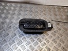 Bouchon réservoir carburant