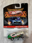 Hot Wheels Drag Strip Demons Bubble Up 77 Firebird NHRA Funny Car