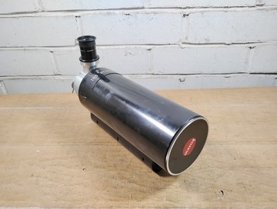 Questar QM1 Long Distance Microscope / Telescope