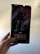 Marvel Legends Gorr The God Butcher Amazon Exclusive 6    Figure Thor Comic New