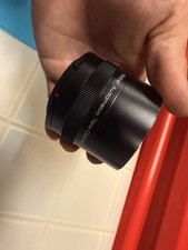 Vivitar 3X Automatic Tele Converter Olympus OM Mount Lens Extender