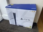 Sony PlayStation 5 Slim Disc Edition 1TB (Box / Inserts Only) No Console