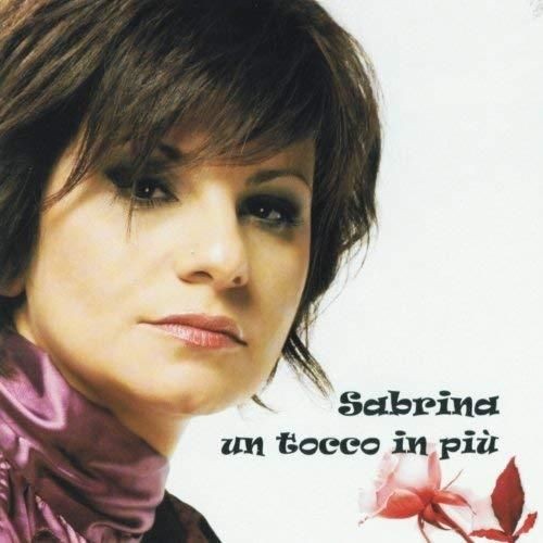 Audio Cd - Sabrina - Un Tocco In Piu' - Seamusica -D- Neu-image