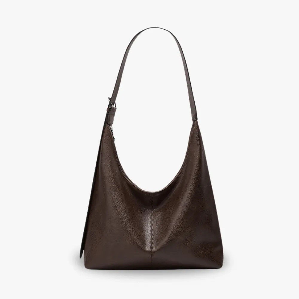 Pomme Siena Hobo Tote Bag