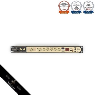 Zoom Studio 1204 Digital Reverb Multi-Effekt Signalprozessor MIDI getestet Japan