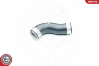 Mitte Esen Skv 24SKV057 Ladeluftschlauch FüR Audi,Seat,Skoda,Vw