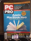 PC PRO Magazine May 2026-  Apple McBook Neo