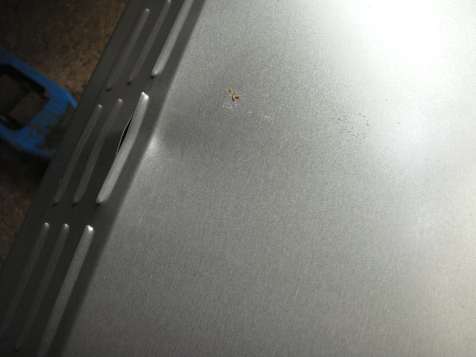 Kaiser EH 6355 ElfEm Retro Einbaubackofen 67L Autark Selbstreinig. AUSSTELLER - Bild 4 von 4