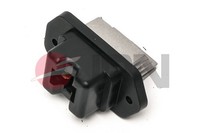 Regler InnenraumgebläSe JPN 60E4013-JPN FüR Honda Civic 8 Hatchback FN FK FR 5