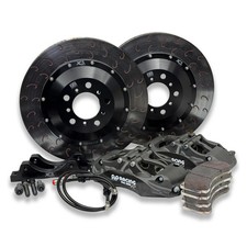 BMW M2 / M3 / M4 F80 F82 F83 F87 – BTCC Big Brake Kit – AP Racing CP9660 Complet