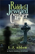 Riddle of the Jeweled Cipher (Paperback or Softback)