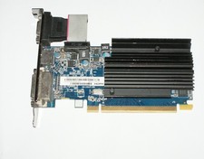 Sapphire Radeon HD6450 1GB GDDR3 HDMI/VGA/DVI Graphics Card