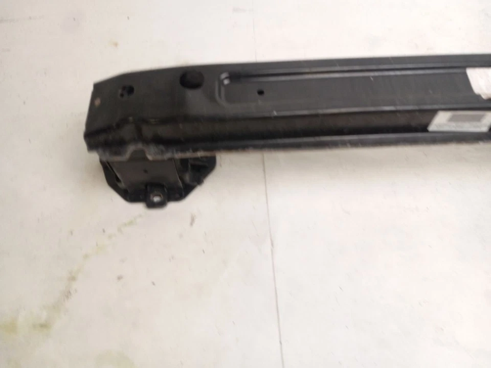 REAR BUMPER REINFORCEMENT fits FIAT 500X LOUNGE 2016 - 2017 OEM - Image 2 of 4