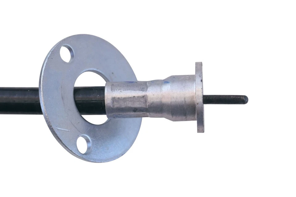 Speedo Cable suitable for Land Rover Series 3 SWB LWB 4 or 6 Cyl - image 4 of 4