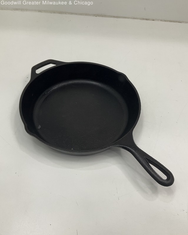 Lodge Cast Iron Pan