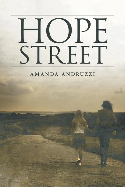 Hope Street | Amanda Andruzzi | Taschenbuch | Kartoniert / Broschiert | Englisch-image