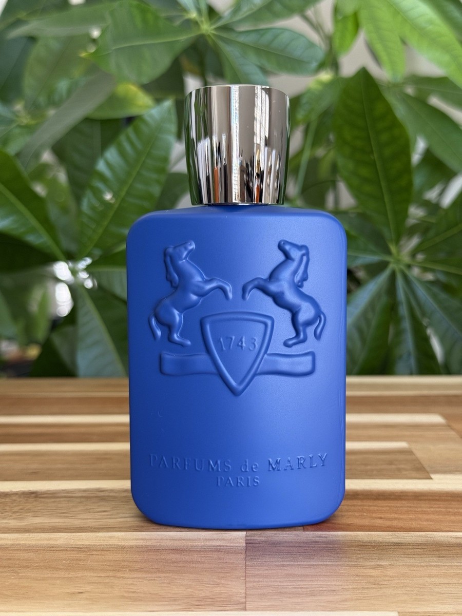 Parfums De Marly - Percival - EDP 4.2oz/ 125ml (Tester Box) ***100