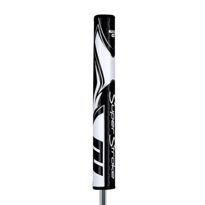 NEW SuperStroke Zenergy Tour 3.0 Blk/Wht