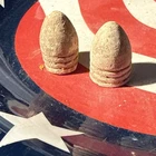 2 Dug Civil War 💥 🇺🇸 💣 Big 69 Bullet Types Antietam