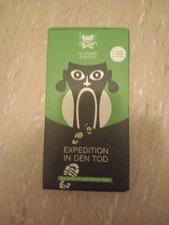 Culinario Mortale Dinner-Spiel - Expedition in den Tod