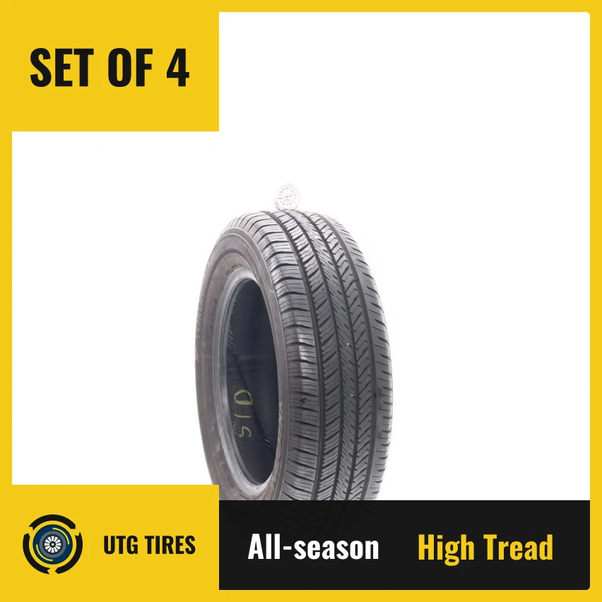 Yokohama 195/65/15 Car & Truck Tires for sale | eBay