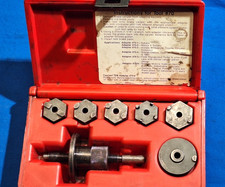 Assenmacher Specialty Tools Ast 70 Brake Caliper Tool Kit Complete