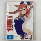 Birdy The Mighty Decode Collection 1 DVD Anime Sci-Fi Action Comedy 2 Discs
