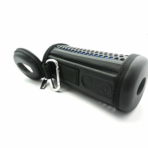 Bike Riding Mount Case Cover Carry Bag Sleeve For JBL Flip 3 Bluetooth Speaker - Foto 9 di 10