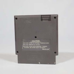 Gyromite 5 Screw Nintendo Entertainment System NES Game Tested Works See Descrip