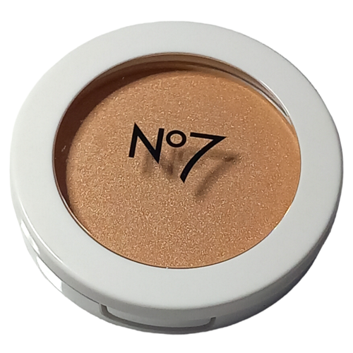 Boots No7 Illuminating Highlighting Powder Champagne Glow - Picture 17 of 24