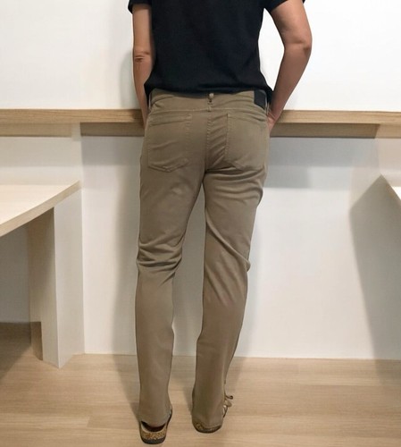 Manguera Drykorn delgada talla 32/34 - Imagen 11 de 16