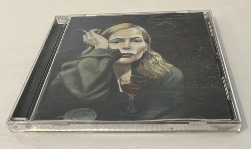 Joni Mitchell cd - Both Sides Now cd (Canada 2000) - Picture 12 of 12