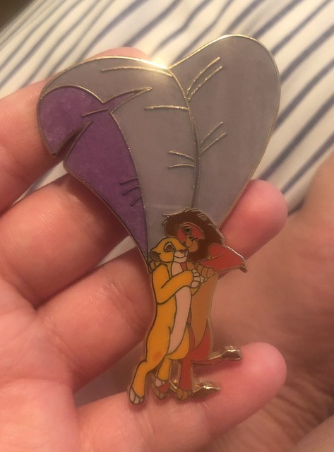 lion king pins lion king pins