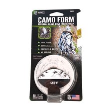 McNett Tactical Camo Form Protective Snow Fabric Tape NEW/SEALED