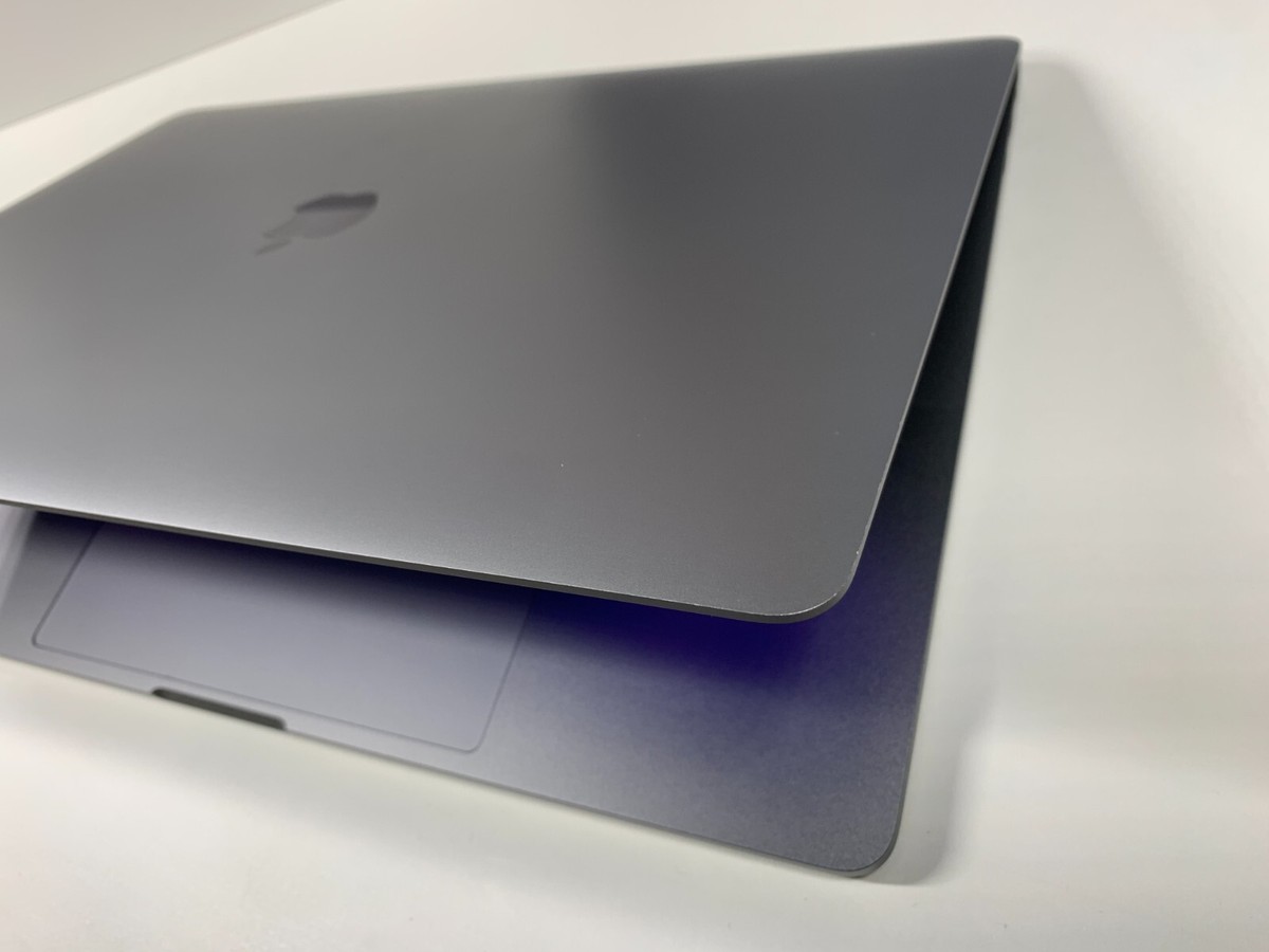 MacBook本体 MacBook Pro 15inch 2017 1TB 2017+ Apple MacBook Pro 15