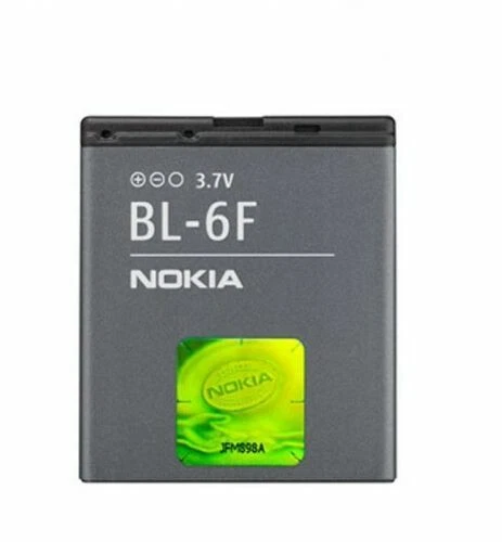Batterie Per Nokia N95 per cellulari e smartphone Nokia