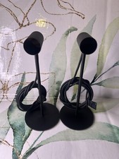 Oculus Rift VR Sensor Black, R-NZ, Virtual Reality Rift Wireless Sensor LOT OF 2