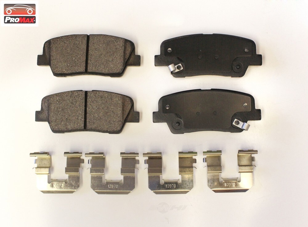 promax brake pads 271