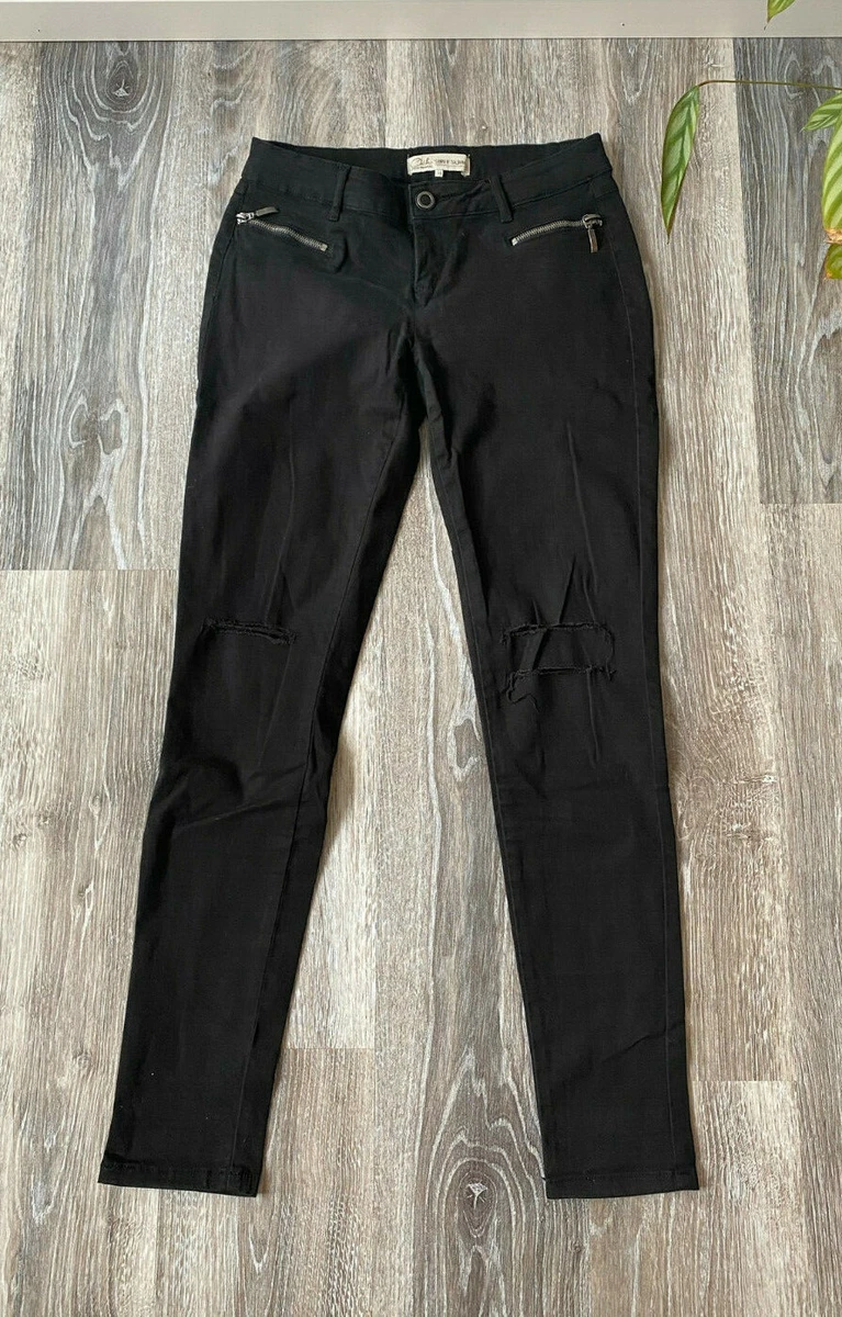 Clockhouse jeans super skinny sales